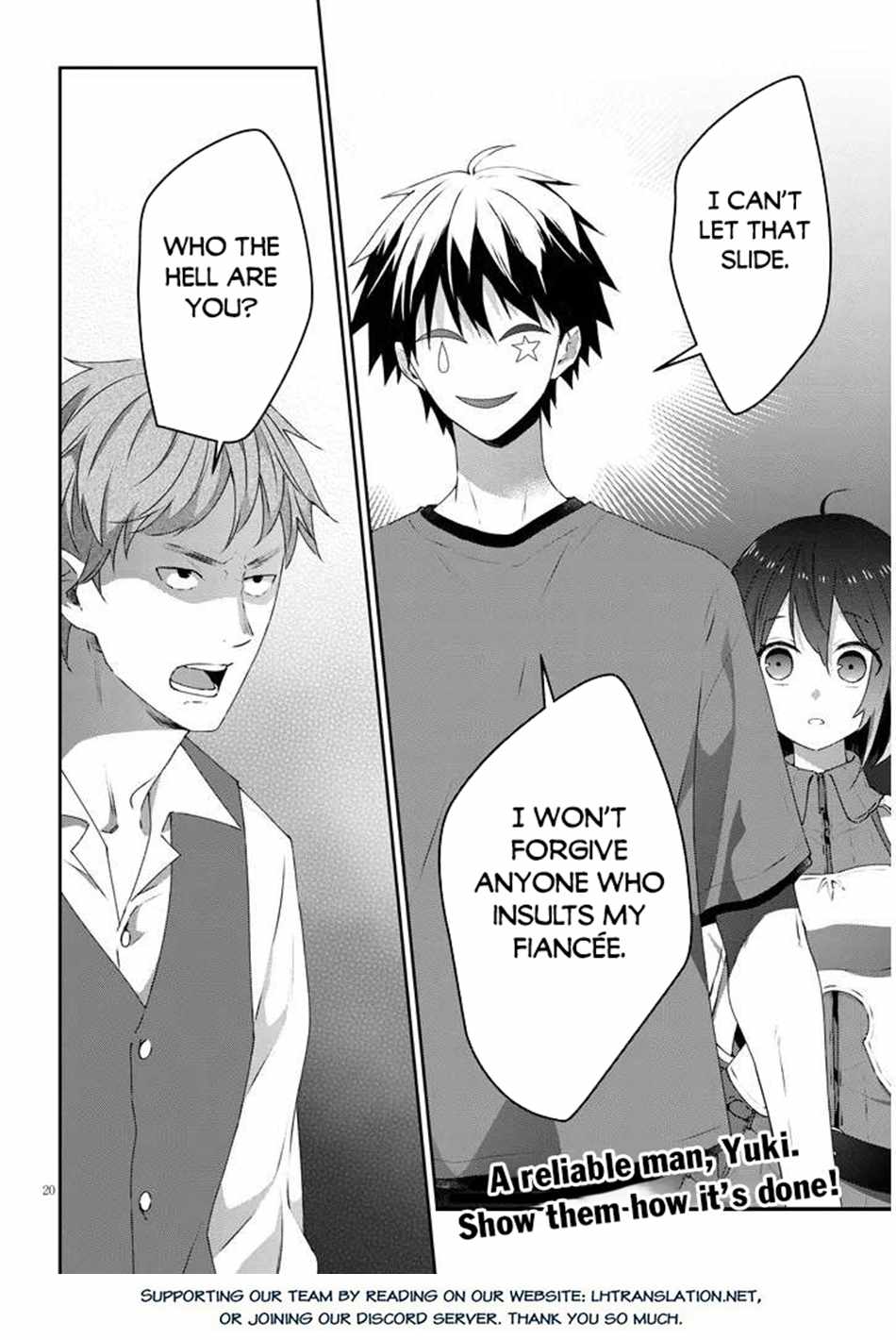 Maou ni Natta node, Dungeon Tsukutte Jingai Musume to Honobono suru Chapter 79.2 11